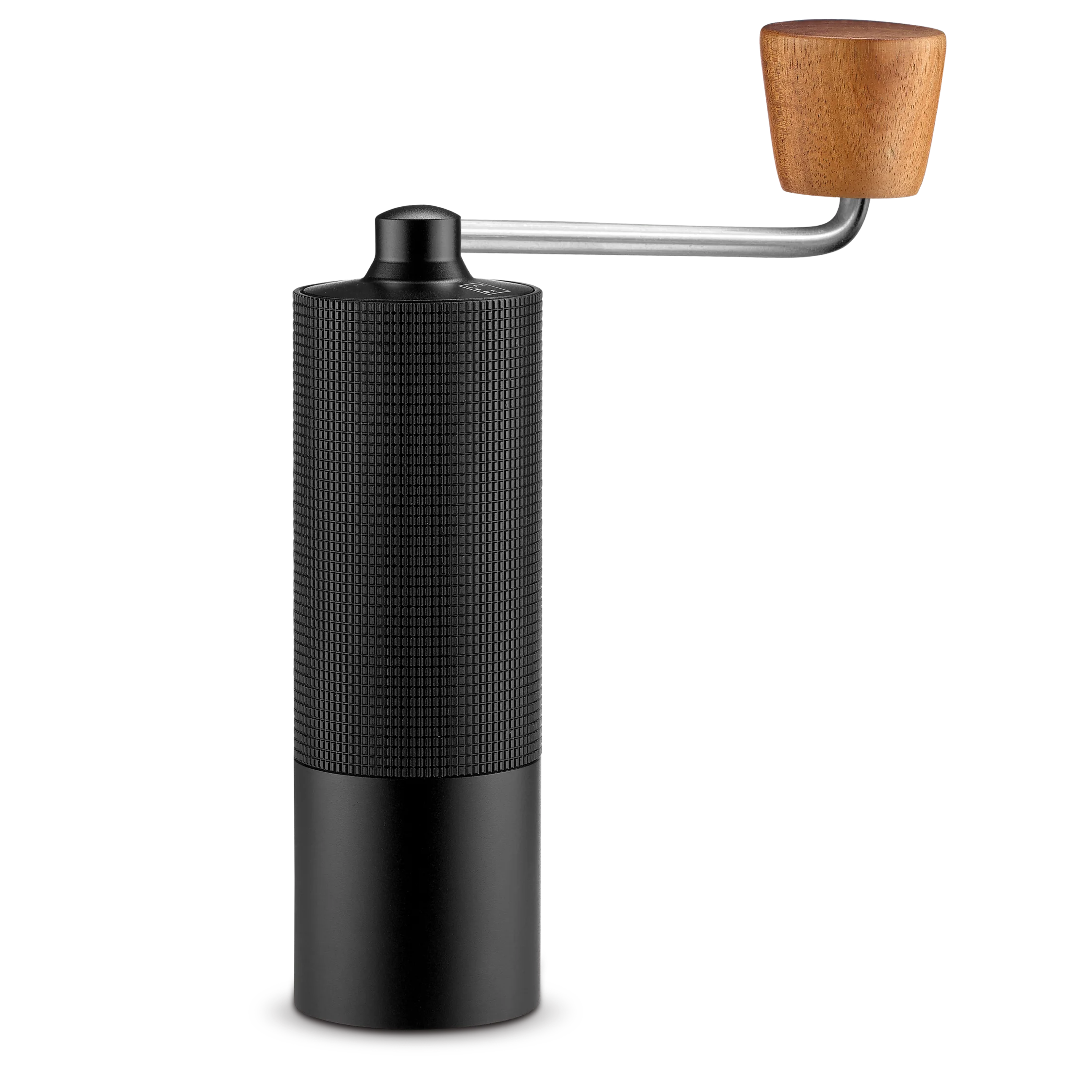 Kaffeemühle mit Edelstahl Mahlwerk